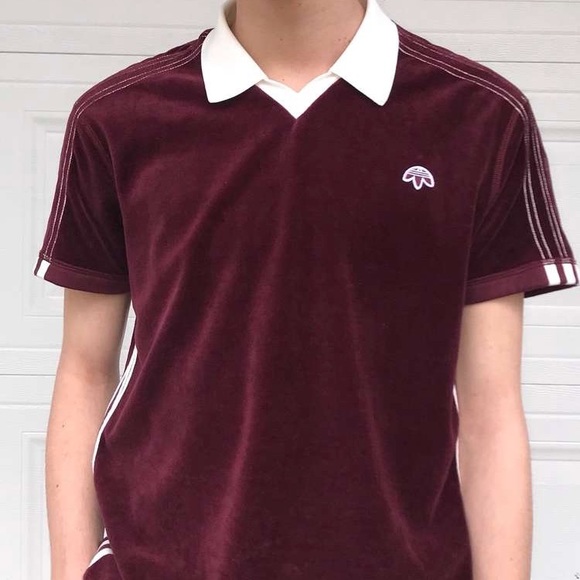 polo adidas x alexander wang polo adidas x alexander wang